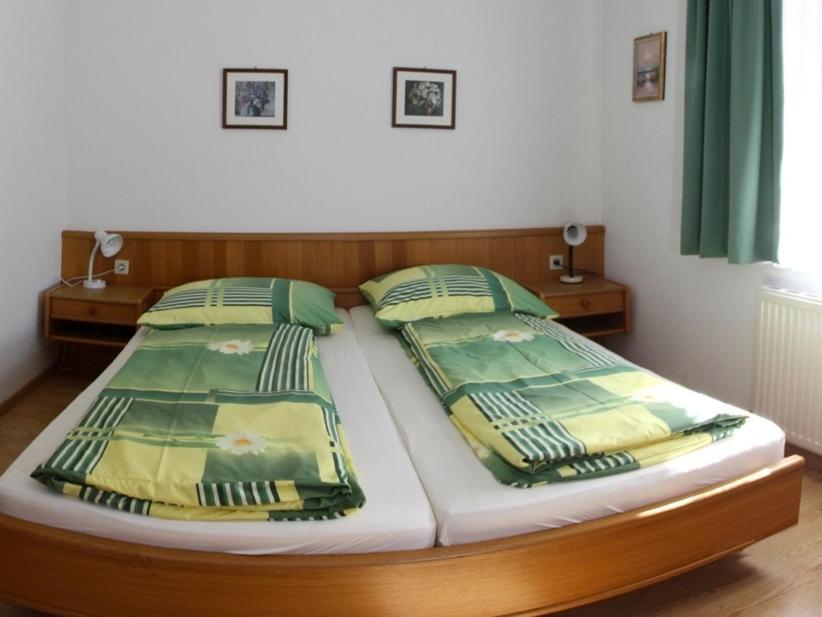 Ferienhaus Rosi Sankt Martin am Tennengebirge Habitación foto