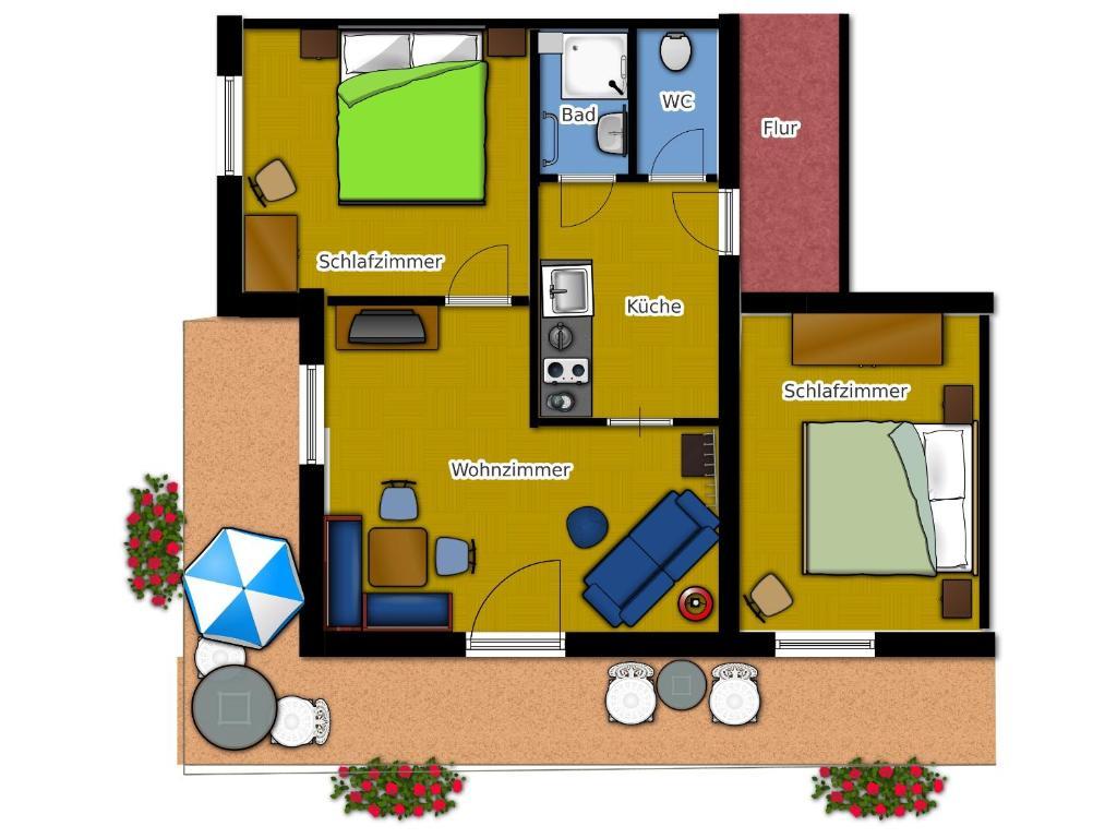 Ferienhaus Rosi Sankt Martin am Tennengebirge Habitación foto
