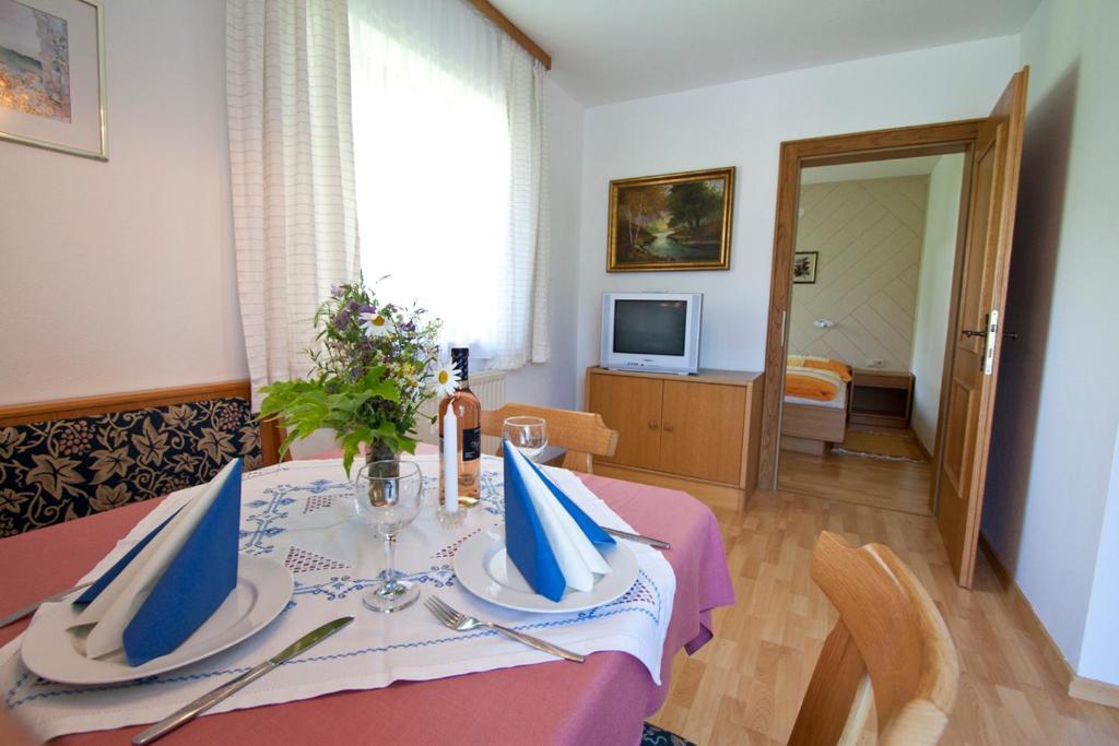 Ferienhaus Rosi Sankt Martin am Tennengebirge Habitación foto