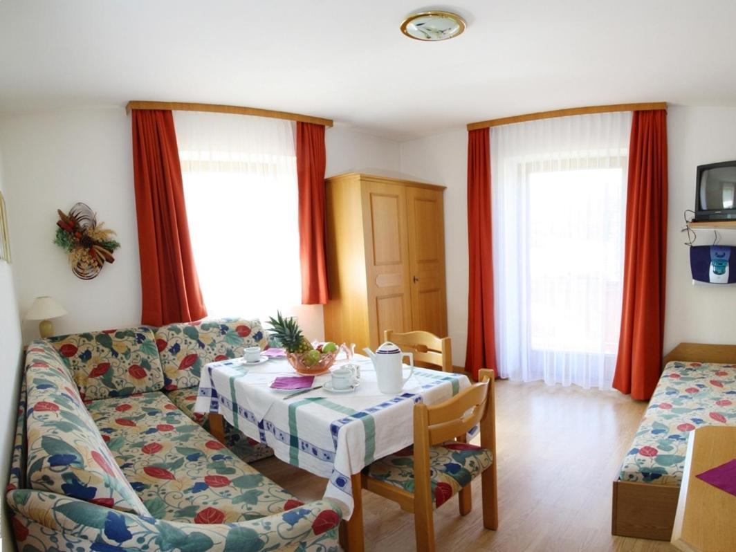 Ferienhaus Rosi Sankt Martin am Tennengebirge Habitación foto