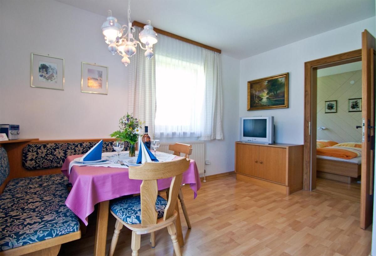 Ferienhaus Rosi Sankt Martin am Tennengebirge Habitación foto